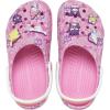 imageCrocs UnisexChild Classic Hello Kitty ClogPink