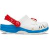imageCrocs UnisexChild Classic Hello Kitty ClogWhite