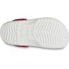 imageCrocs UnisexChild Classic Hello Kitty ClogWhite