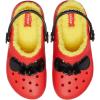 imageCrocs UnisexChild Classic Lined Disney Clogs Mickey and Minnie Mouse Shoes and SlippersMickey Mouse
