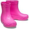 imageCrocs UnisexChild Classic Rain BootsJuice