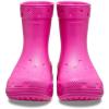 imageCrocs UnisexChild Classic Rain BootsJuice