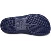 imageCrocs UnisexChild Classic Rain BootsNavy
