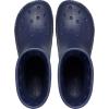 imageCrocs UnisexChild Classic Rain BootsNavy