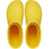 imageCrocs UnisexChild Classic Rain BootsSunflower