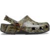 imageCrocs UnisexChild Classic Realtree Clog Multi APX 1 Little Kid