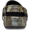 imageCrocs UnisexChild Classic Realtree Clog Multi APX 1 Little Kid