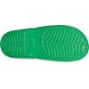 imageCrocs UnisexChild Classic Slide SandalsGrass Green