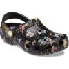 imageCrocs UnisexChild Classic Vera Bradley X Harry Potter ClogBlackMulti