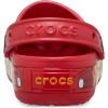 imageCrocs UnisexChild Crocband Cars Lightning McQueen Clogs Light Up ShoesRed