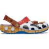 imageCrocs UnisexChild Disney Pixar Toy Story ClogsBlue Jean