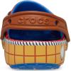 imageCrocs UnisexChild Disney Pixar Toy Story ClogsBlue Jean