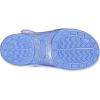 imageCrocs UnisexChild Isabella Fisherman SandalMoon Jelly