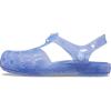 imageCrocs UnisexChild Isabella Fisherman SandalMoon Jelly