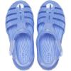 imageCrocs UnisexChild Isabella Fisherman SandalMoon Jelly