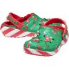 imageCrocs UnisexChild Kids Disney Clog  Mickey Minnie Mouse ShoesMickey Holiday
