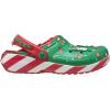 imageCrocs UnisexChild Kids Disney Clog  Mickey Minnie Mouse ShoesMickey Holiday