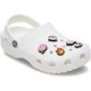 imageCrocs Unisexs Shoe CharmsWelcome to Las Vegas Multi PackHand Drawn Symbols