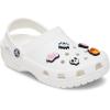 imageCrocs Unisexs Shoe CharmsWelcome to Las Vegas Multi PackHand Drawn Symbols