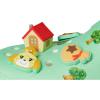 imageCrocs Womens Animal Crossing Platform ClogAnimal Crossing