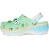 imageCrocs Womens Animal Crossing Platform ClogAnimal Crossing