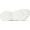 imageCrocs Womens Bae Slide Platform SandalsWhite