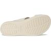 imageCrocs Womens Brooklyn 4U Low Wedges Platform Wedge Sandals for WomenStucco