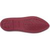 imageCrocs Womens Brooklyn Pointed Flat BalletBeetroot