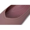 imageCrocs Womens Brooklyn Pointed Flat BalletCassis