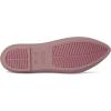 imageCrocs Womens Brooklyn Pointed Flat BalletCassis