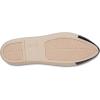 imageCrocs Womens Brooklyn Pointed Flat BalletShitake Dipped
