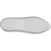 imageCrocs Womens Brooklyn Pointed Flat BalletSilver Metallic
