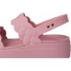 imageCrocs Womens Brooklyn Woven Low Wedge SandalRosett Woven