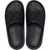 imageCrocs Womens Classic SlidesBlack