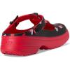 imageCrocs Womens Disney Mickey ampamp Minnie Mouse ClogsMinnie Mouse