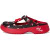 imageCrocs Womens Disney Mickey ampamp Minnie Mouse ClogsMinnie Mouse