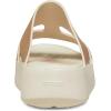 imageCrocs Womens Getaway Platform HStrap Sandals Wedge Sandals for WomenStucco