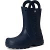 imageCrocs Womens Handle It Rain BootsNavy