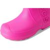 imageCrocs Womens Handle It Rain BootsPink Crush