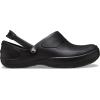 imageCrocs Womens Mercy WorkBlackBlack