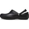 imageCrocs Womens Mercy WorkBlackBlack
