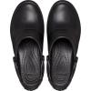 imageCrocs Womens Mercy WorkBlackBlack