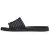 imageCrocs Womens Miami Slide SandalBlack
