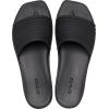 imageCrocs Womens Miami Slide SandalBlack
