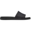 imageCrocs Womens Miami Slide SandalBlack