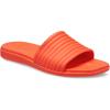 imageCrocs Womens Miami Slide SandalLava