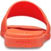 imageCrocs Womens Miami Slide SandalLava