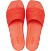 imageCrocs Womens Miami Slide SandalLava