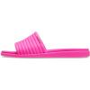 imageCrocs Womens Miami Slide SandalPink Crush