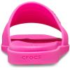 imageCrocs Womens Miami Slide SandalPink Crush